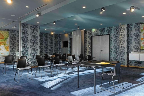 25hours Hotel The Trip (Frankfurt am Main)